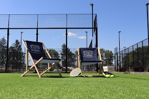Ortsbild von „Padel Campus Erlangen“